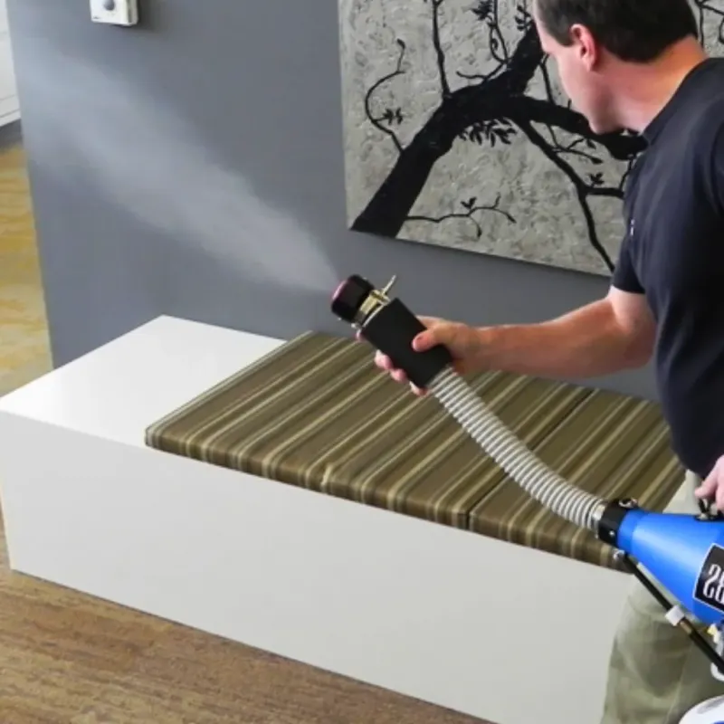 Professional Odor Removal in Simonton Lake, IN